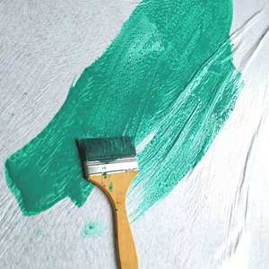 Blanc peintre polaire malervlies revêtement de sol <span class=keywords><strong>peinture</strong></span> protection respirant auto-adhésif protection de sol <span class=keywords><strong>feutre</strong></span> rouleau - Product Image 2