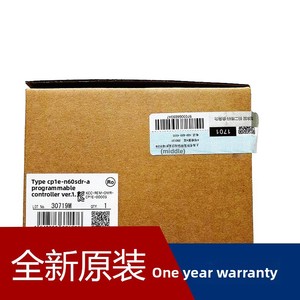 สำหรับ PLC OMRONCP1 โมดูลตำแหน่ง CJ1WID261 รุ่น CJ1W-ID201 รีโมทพร้อมการสื่อสาร RS-422A/485 สำหรับอุปกรณ์เครื่องจักรกล - Product Image 4