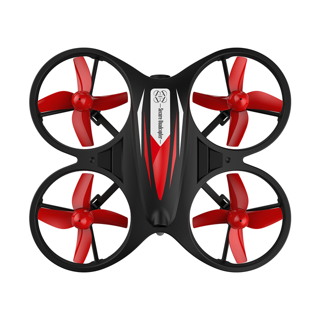 KF608 Camera Drone 720P Wifi FPV Speed Switch Quadcopter Drones Altitude Hold Headless ModeRadio Control Toys 2 Version Drones