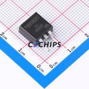Original et nouveau PHB45NQ10T-VB TO-263(D2PAK) Transistor à effet de champ (MOSFET) - Product Image 1