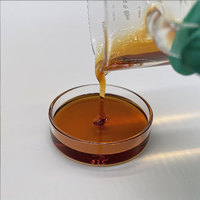 Huile de Vitamine E Naturelle de Qualité Cosmétique, Fourniture en Gros par l'Usine, 1000 UI/g - 1430 UI/g, Huile de D-Alpha-Tocophérol