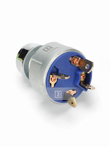 Interruttore di accensione con <span class=keywords><strong>2</strong></span> Chiavi 4 Linee per E320C 320C Interruttore di Avviamento Escavatore Parti 9G-7641 9G7641 - Product Image 2