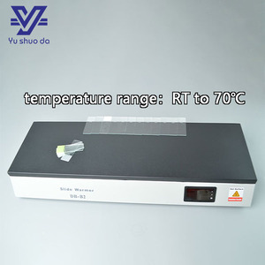 실험실 표본 현미경 조직학 병리학 슬라이드 건조기 - Product Image 2