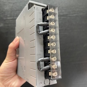 โมดูลสื่อสารโยโกกาวะรุ่นใหม่ ALR121-S50 PLC DCS โมดูลดิจิตอล - Product Image 2