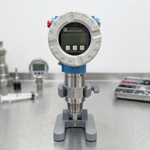 Sensor de Nivel Endress Hauser FMP40 Nivel 2, Cableado 4-20 MA, Conexión Hart NPT, Levelflex FMP40 E H, Radar de Nivel Guiado - Product Image 5