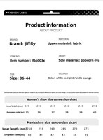 Chaussures de course professionnelles Jifffly pour hommes, ultra-légères, avec empeigne en mesh à lacets, amortissantes, antidérapantes, respirantes, evergreen
