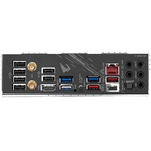<span class=keywords><strong>Carte</strong></span> <span class=keywords><strong>mère</strong></span> pour <span class=keywords><strong>PC</strong></span> <span class=keywords><strong>Gamer</strong></span> Gigabyte B550 AORUS PRO AC DDR4 ATX, compatible avec les processeurs B550 AM4, <span class=keywords><strong>carte</strong></span> <span class=keywords><strong>mère</strong></span> de jeu Gigabyte pour ordinateur de bureau - Product Image 5