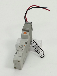 Livraison rapide en boîte neuve SY3140-5GZ Plc avec une SY3140-5GZ de garantie de 12 mois - Product Image 2