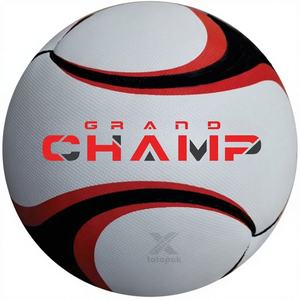 Balón de Fútbol de Alta Calidad, Ecológico e Impermeable, Hecho de PVC, PU y TPU, para Entrenamiento y Partidos de Adultos Unisex, Antideslizante, Venta al Por Mayor - Product Image 1