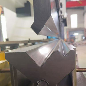 Hoogwaardige OEM hydraulische persrem gereedschappen, multifunctionele persrem gereedschappen, pons gebruikt voor plaatwerkbewerking - Product Image 3