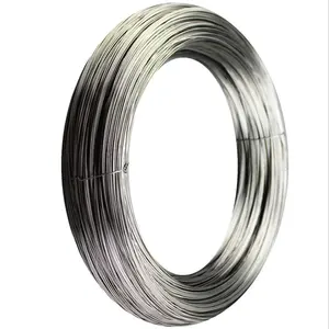 Buy Wholesale China Factory Supply Ss Wire Aisi 201 304 304l 309s