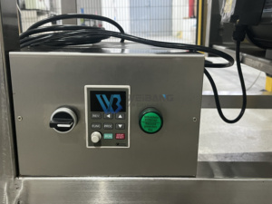 Chất lượng cao thông minh tự động Robot palletizer cánh tay robot xử lý carton xếp chồng Pallet máy - Product Image 6