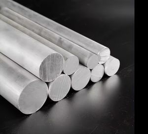 Aluminium <strong>Billet</strong> 6060 6063 T5 T6 5inch 7inch 8 Inch <strong>Large</strong> Diameter 6061 T6 <strong>Aluminum</strong> bar Price - Product Image 6