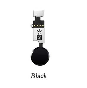 Botón de inicio Universal YF, huella dactilar, 7, 8, 7 Plus, 8 Plus, para <span class=keywords><strong>iphone</strong></span> meun flex, reparación de función de retorno, precio al por mayor - Product Image 6