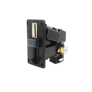 Actory-máquina expendedora de agua 626, Selector de monedas - Product Image 2