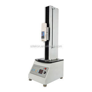 AEL-200-1000N elektrikli dikey tek sütun <span class=keywords><strong>Test</strong></span> <span class=keywords><strong>stand</strong></span>ı - Product Image 3