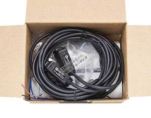 Otonix Autonics interruttore fotoelettrico BJ7M-BJ10M-BJ15M-TDT1-TDT2 opposizione - Product Image 3