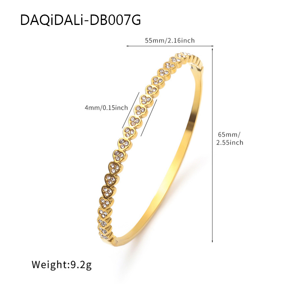 Gold DB007G