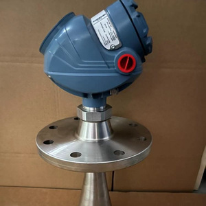 Jauge de niveau radar à ondes guidées Rosemount 5408A1, 60 GHz, sortie 4-20 mA, alimentation 24 V CC - Product Image 3