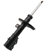 Amortisseur avant et arrière à suspension pneumatique pour Peugeot 208 301 307 308 408 508 806 4008 5008 1994-2016