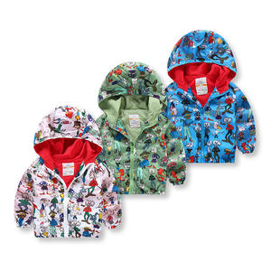 Vestes bomber matelassées personnalisées pour enfants unisexes avec impression intégrale sublimée, prix de gros - Product Image 1