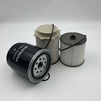 Für Dodge für Ram für Cummins 6.7 Diesel kraftstoff filter Neuer Zustand Mopar OEM Set mit 68157291AA und 68065608AB