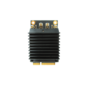 Module sans fil <span class=keywords><strong>Compex</strong></span> QCA9984 WLE1216V5-20 5.8GHZ 4x4 MU-MIMO 802.11AC WAVE 2 Carte Wifi - Product Image 6