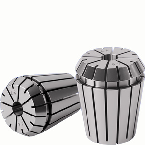 ER32ER25 Fine Quality <strong>1</strong>/<strong>4</strong>\" 3/8\" 5/16\" Spring ER <strong>Collets</strong> for Machine Tools Accessories Chuck - Product Image 3
