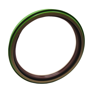 Pièces de moteur de camion de haute qualité, joint d'étanchéité de roue arrière 140*164*20/23.5 pour Volvo - Product Image 2