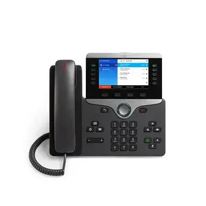 Nouvelle D'origine 8800 série VoIP IP Téléphone CP-8851-K9 Conférence Téléphone Pas Cher D'origine Téléphones Cellulaires