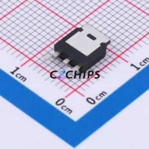 ทรานซิสเตอร์ฟิลด์ทรานซิสเตอร์ (มอสเฟท) ทรานซิสเตอร์ฟิลด์ SUD19P06-60เป็น252แบบดั้งเดิมและใหม่เอี่ยม - Product Image 2