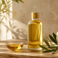 Huile essentielle de Spikenard (Nardostachys Jatamansi) en gros de l'usine QIRAN pour les soins de la peau, les parfums et les diffuseurs – Approvisionnement en vrac