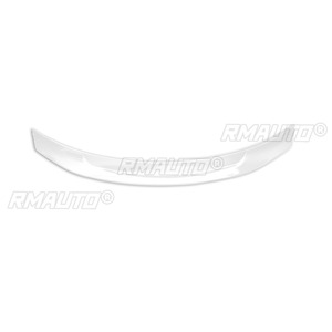 Alerón Trasero para Coche, Protector de Maletero, Difusor para Mazda Atenza 2014-2021, Kit de Carrocería, Accesorios para Coche - Product Image 5