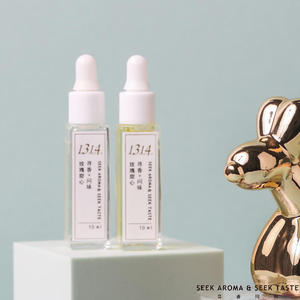 เครื่องกระจายกลิ่นน้ำมันหอมระเหย Seek Aroma & Seek Taste ขนาด 10 มล. กลิ่นหอมติดทนนาน ใช้งานบนโต๊ะโดยไม่ต้องใช้ไฟฟ้า - Product Image 2