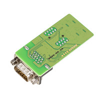 Adaptateur XHORSE XDNP24GL D80/35080 utilisé pour connecter l'outil XHORSE KEY TOOL PLUS ou le XHORSE MINI PROG