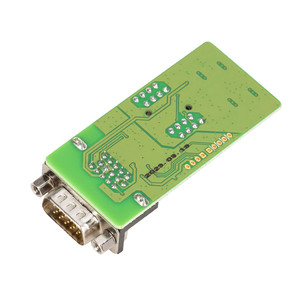 Adaptateur <span class=keywords><strong>XHORSE</strong></span> XDNP24GL D80/35080 utilisé pour connecter l'outil <span class=keywords><strong>XHORSE</strong></span> KEY TOOL PLUS ou le <span class=keywords><strong>XHORSE</strong></span> <span class=keywords><strong>MINI</strong></span> <span class=keywords><strong>PROG</strong></span> - Product Image 5