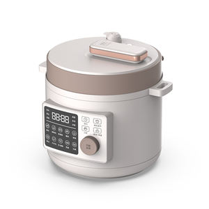 2024 8L Grand Automatique Meilleurs Autocuiseurs Électriques Commerciaux Cuiseurs Industriels En Vente <span class=keywords><strong>Autocuiseur</strong></span> En Acier Inoxydable - Product Image 1