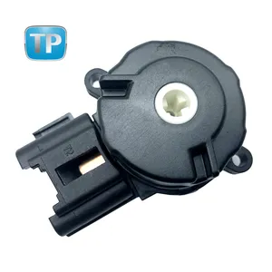 Samples Available Ignition Switch OEM 8-98045349-0 8980453490 Compatible With Isuzu