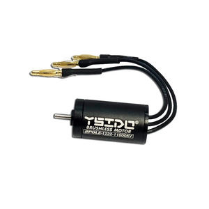 YSIDO 1222 <span class=keywords><strong>Moteur</strong></span> <span class=keywords><strong>Brushless</strong></span> 11000KV 18A ESC Combo pour <span class=keywords><strong>Mini</strong></span> <span class=keywords><strong>Z</strong></span>/Q GLracing PN Racing Kyosho Mr03 Pro Atomic DRZ 1/28 1/32 RC Car - Product Image 4