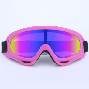 Vente directe d'usine, lunettes de ski résistantes aux chocs pour la conduite à moto tout-terrain, lunettes de soleil de sport de plein air - Product Image 3
