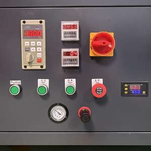 HODAXIN Machine de nettoyage des rayures <span class=keywords><strong>sur</strong></span> les vitres avant et arrière des téléphones à 26 emplacements pour les nouveaux modèles d'<span class=keywords><strong>iPhone</strong></span> 12, 13, 14, 15, 16, 17 - Product Image 3