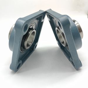 Steh lager mit quadratischem Gehäuse UCF 210 UCF210 F210 Größe 50*143*54,6 mit hoher Beans pru chung - Product Image 5