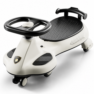 Trottinette pour enfants en gros, personnalisable OEM, roues silencieuses, sans batterie, pour jeu sûr à la <span class=keywords><strong>maison</strong></span> - Product Image 1