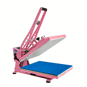 Máquina de Impresión y Estampado de Camisetas Adecuada para Diversos Escenarios, para Proyectos de Bricolaje - Product Image 4