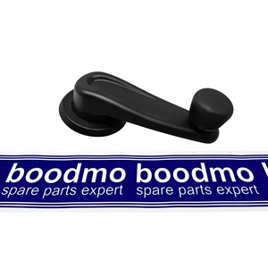 เหมาะสำหรับ TATA ACE ASSY HANDLE WINDOW WINDER OEM 282972500110 ชุดมือจับกระจกประตูด้านใน อะไหล่รถบรรทุก - Product Image 1