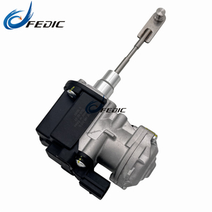 Actuador de Turbo 03F145725G JHJ 03F145701G para VW Polo, Skoda Yeti, Octavia, Fabia, <span class=keywords><strong>Seat</strong></span> <span class=keywords><strong>Ibiza</strong></span>, Audi A1 1.2 TFSi 86 <span class=keywords><strong>HP</strong></span> 105 <span class=keywords><strong>HP</strong></span> CBZA CBZB - Product Image 6