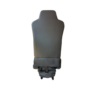 Подлокотники автомобильные из натуральной кожи - Product Image 4