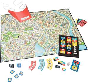 Échantillons gratuits Jeux de société éducatifs personnalisés en gros Jeu de société <span class=keywords><strong>Ludo</strong></span> pour adultes personnalisés - Product Image 5