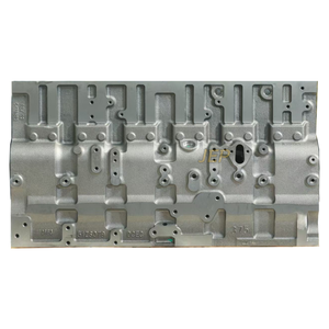 Подходит для дизельного двигателя ISLE 6L 6D114 блок цилиндров высокого качества детали двигателя 5293409 5260558 - Product Image 5