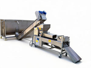 เครื่องบรรจุถุงเห็ดนางรมอัตโนมัติ เครื่องบรรจุถุงเพาะเห็ด - Product Image 4